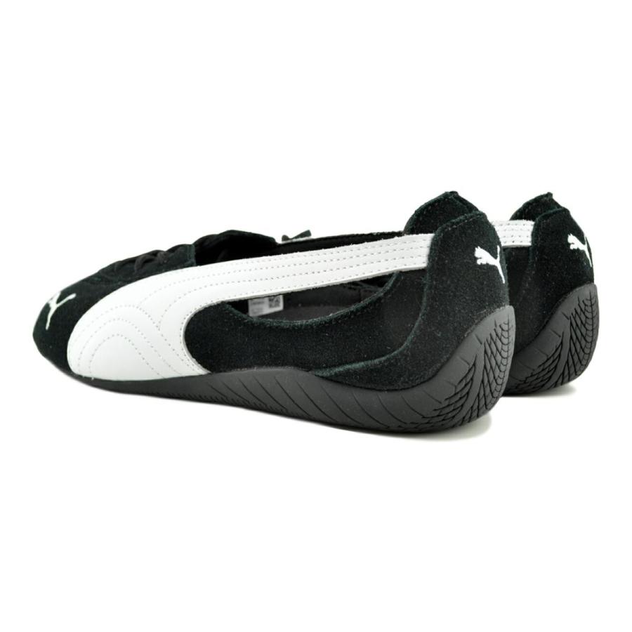 PUMA（プーマ） PUMA SPEEDCAT BALLET NOVA WNS PUMA BLACK-PUMA WHITE