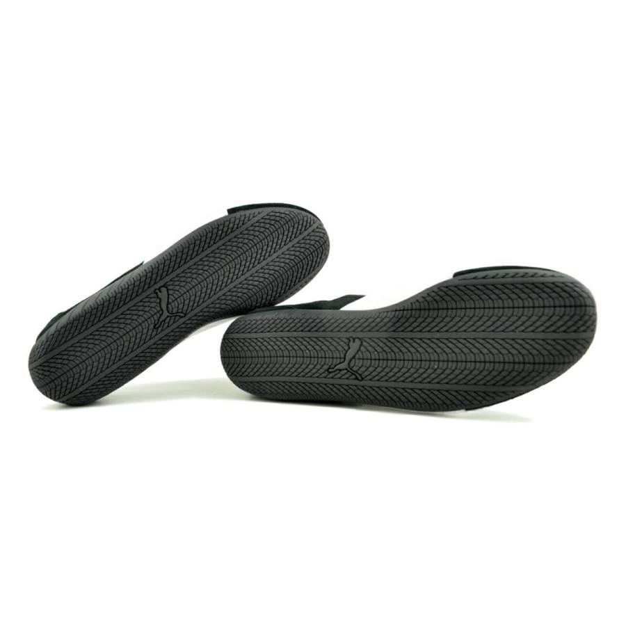 PUMA（プーマ） PUMA SPEEDCAT BALLET NOVA WNS PUMA BLACK-PUMA WHITE