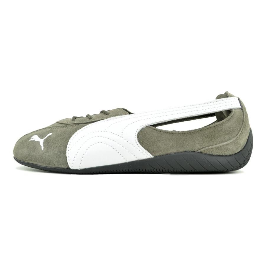 PUMA（プーマ） PUMA SPEEDCAT BALLET NOVA WNS MATTE BRONZE-PUMA