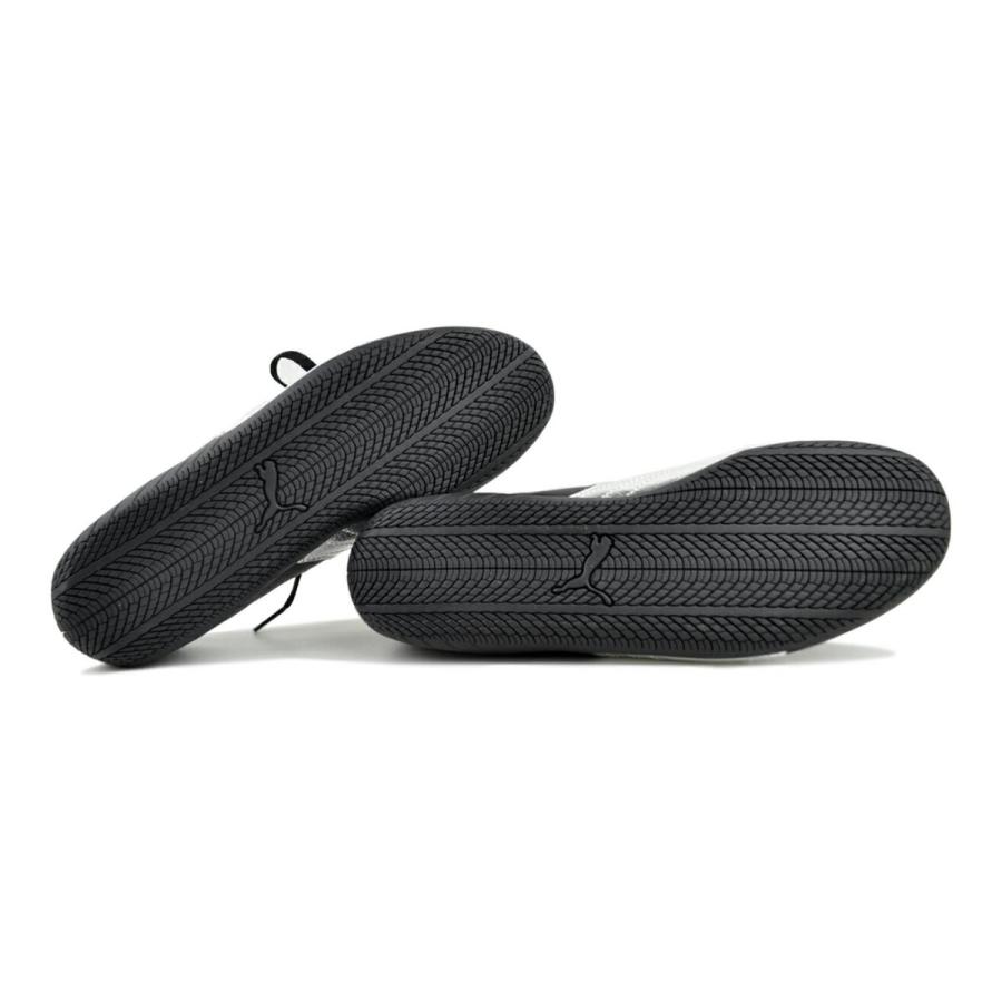 PUMA（プーマ） PUMA SPEEDCAT BALLET NOVA METALLIC PUMA BLACK-PUMA