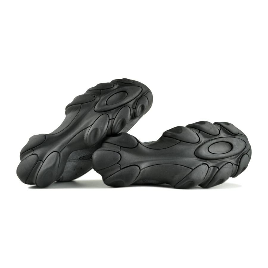 OAKLEY（オークリー） OAKLEY FACTORY TEAM FLESH SANDAL ASPHALT