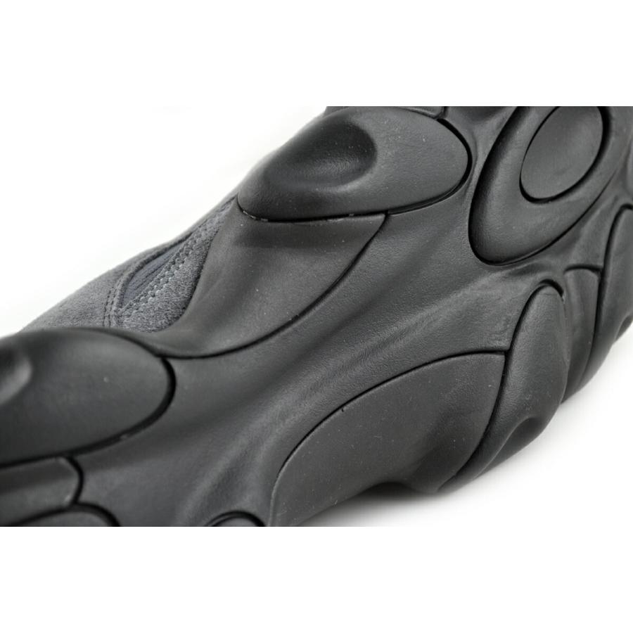 OAKLEY（オークリー） OAKLEY FACTORY TEAM FLESH SANDAL ASPHALT