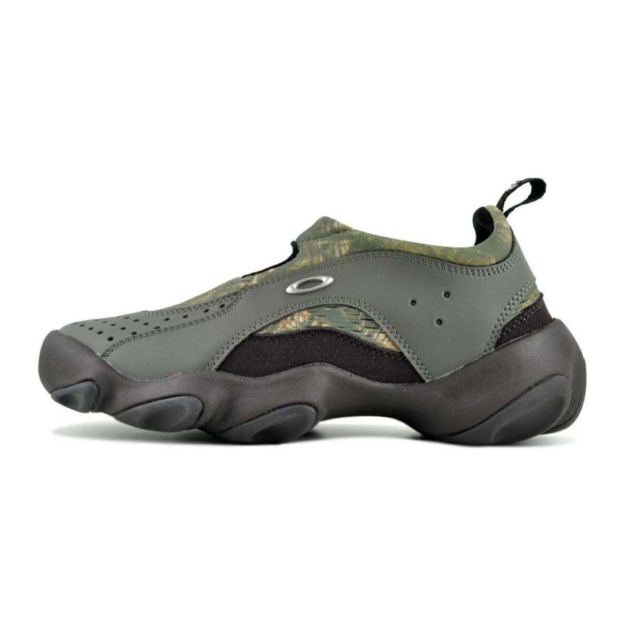 OAKLEY（オークリー） OAKLEY FACTORY TEAM SOUTH2 WEST8 FLESH SANDAL 