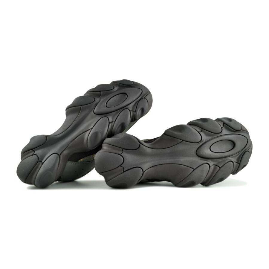 OAKLEY（オークリー） OAKLEY FACTORY TEAM SOUTH2 WEST8 FLESH SANDAL