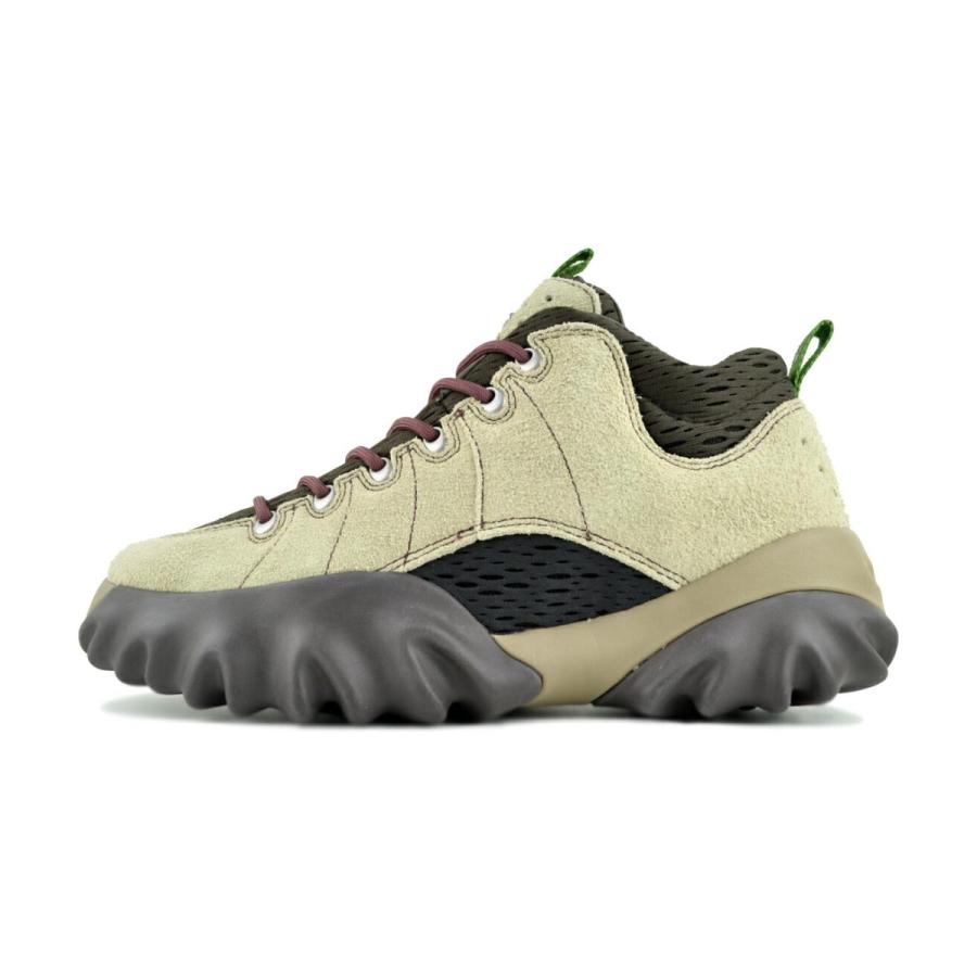 OAKLEY（オークリー） OAKLEY FACTORY TEAM HAIRY SUEDE EDGE BOOT