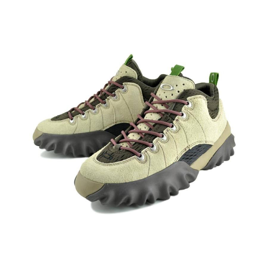 OAKLEY（オークリー） OAKLEY FACTORY TEAM HAIRY SUEDE EDGE BOOT
