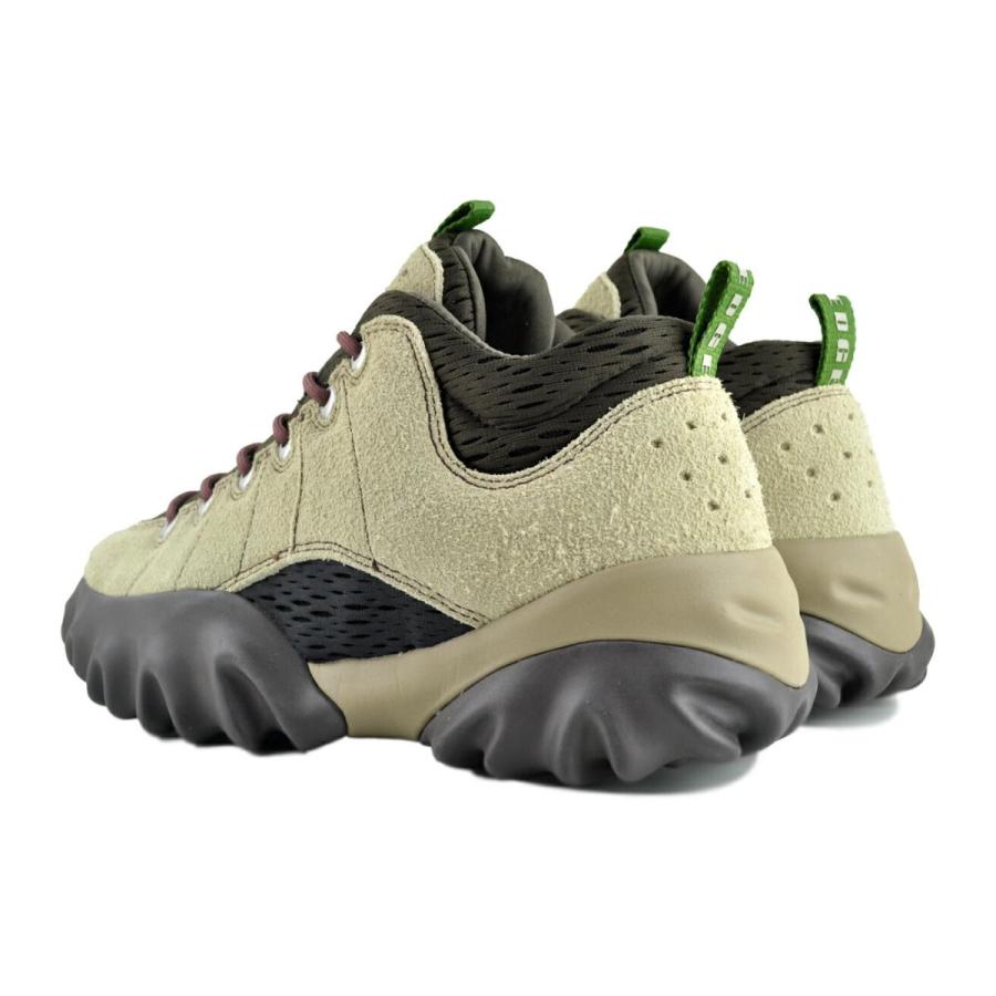 OAKLEY（オークリー） OAKLEY FACTORY TEAM HAIRY SUEDE EDGE BOOT