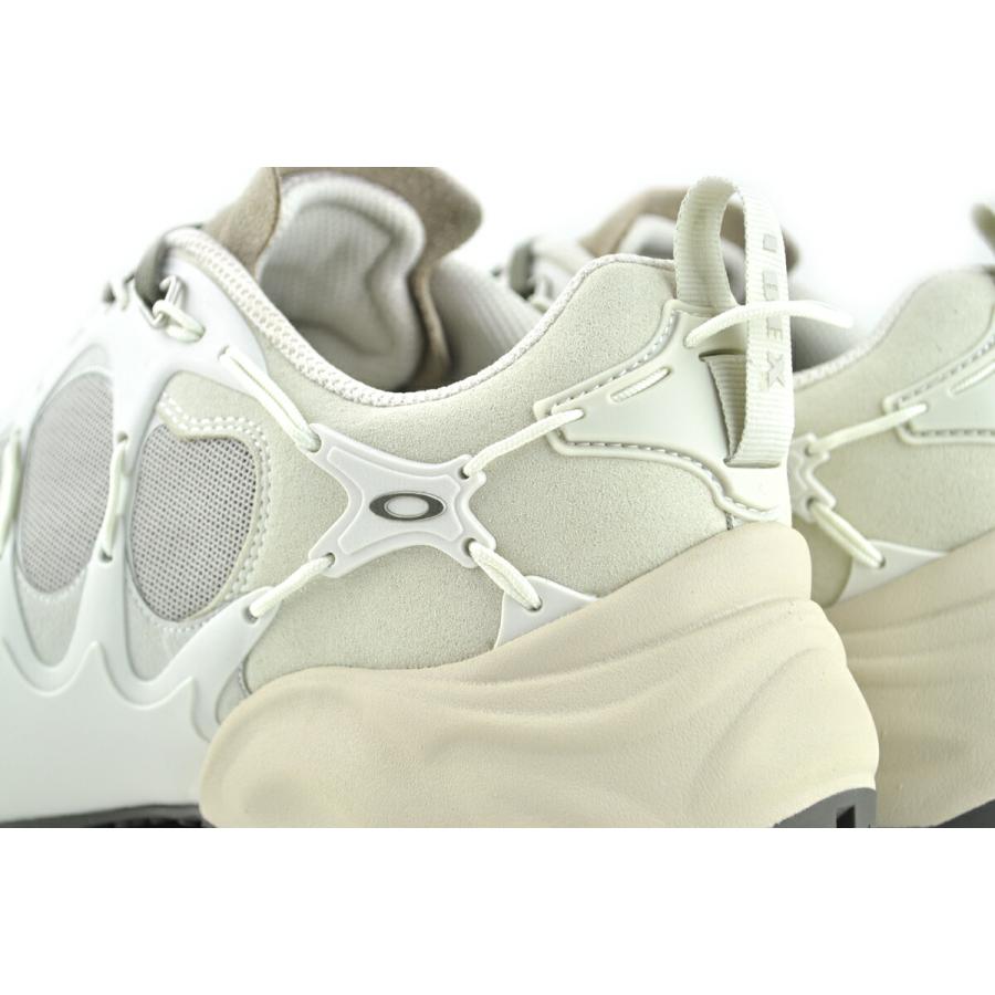 OAKLEY（オークリー） OAKLEY FACTORY TEAM IBEX CREAM/OYSTER 