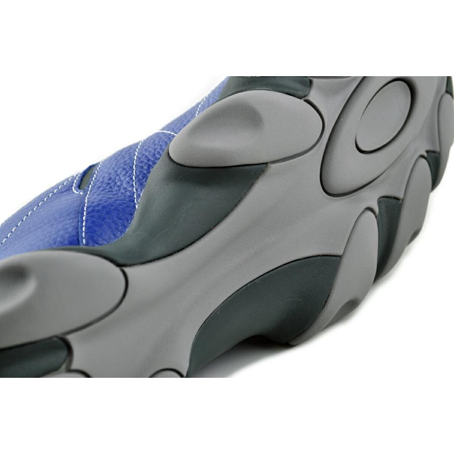 OAKLEY（オークリー） OAKLEY FACTORY TEAM FLESH WARP BLUE/BLACK