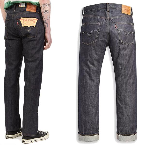 Levi's（リーバイス） LEVIS VINTAGE CLOTHING 475010200 RIGID 74719