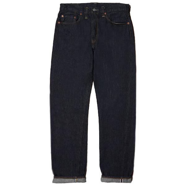 80s Levi's リーバイス　501 後染め　ブラックデニム　初期個体　希少 80s USA製 Levi'sリーバイス 501 先染め ブラック デニムパンツ