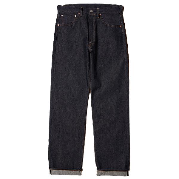 リーバイス501XX オリジナル Levi's（リーバイス） LEVIS VINTAGE CLOTHING 1955 ORGANIC 501XX