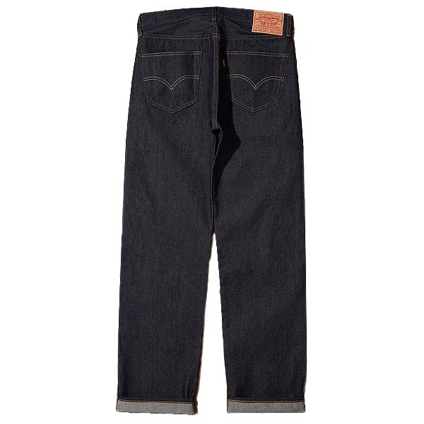 Levi's（リーバイス） LEVIS VINTAGE CLOTHING 1955 ORGANIC 501XX