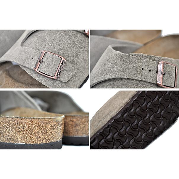 BIRKENSTOCK（ビルケンシュトック） [ポイント10倍] BIRKENSTOCK
