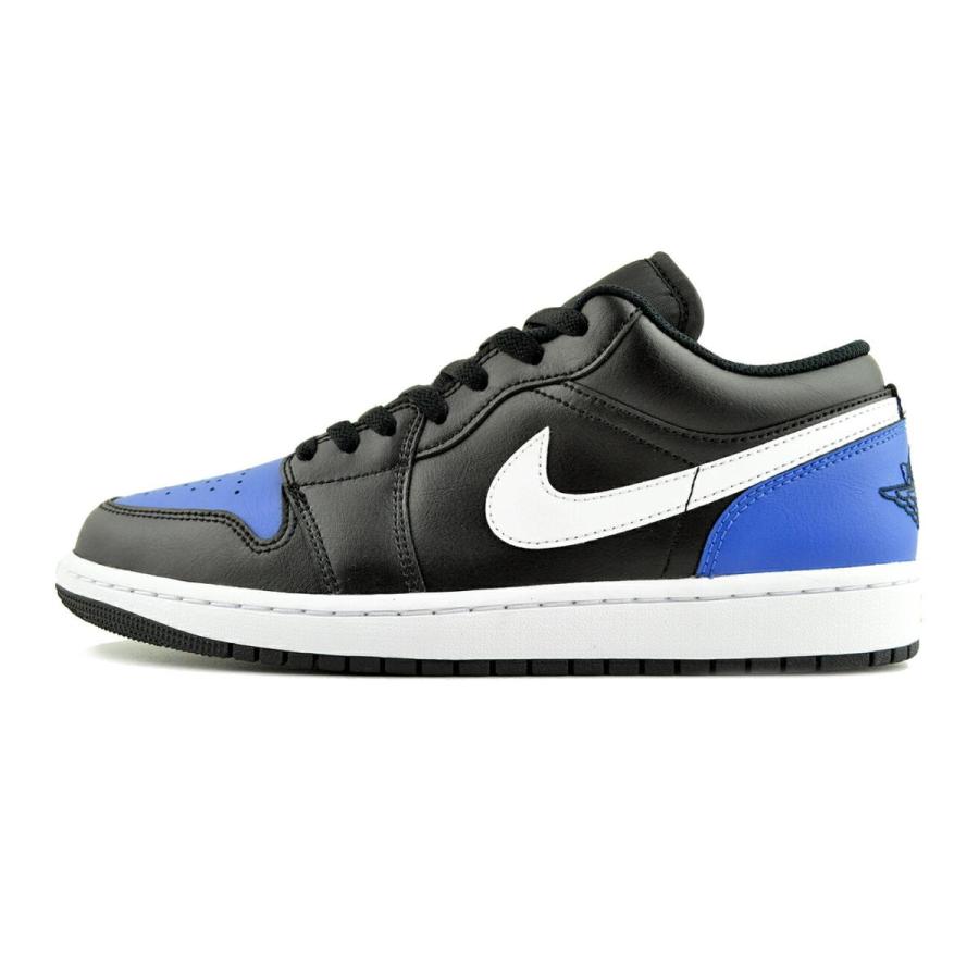 エア ジョーダン 1 NIKE AIR JORDAN LOW black/white-game royal エア ジョーダン 1 NIKE AIR JORDAN LOW black/white-game royal