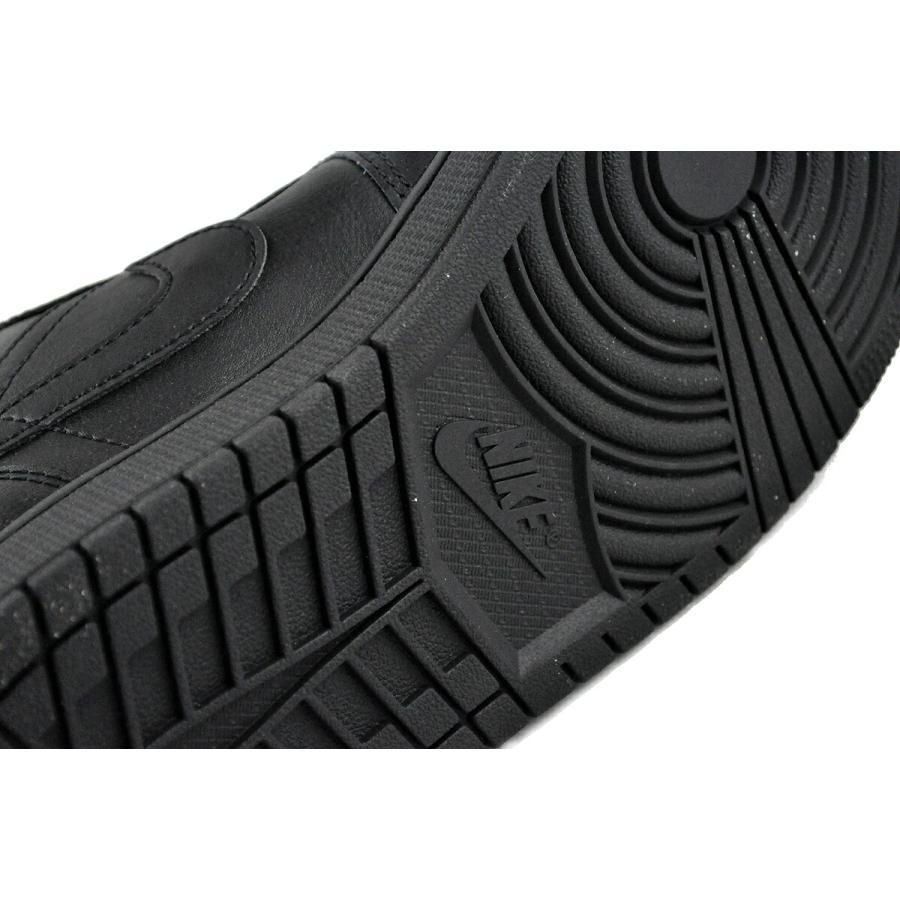 エア ジョーダン 1 NIKE AIR JORDAN LOW blk/blk-blk 553558-093