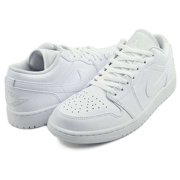 エア ジョーダン 1 NIKE AIR JORDAN LOW white/white-wht 553558 エア ジョーダン 1 NIKE AIR JORDAN LOW white/white-wht 553558