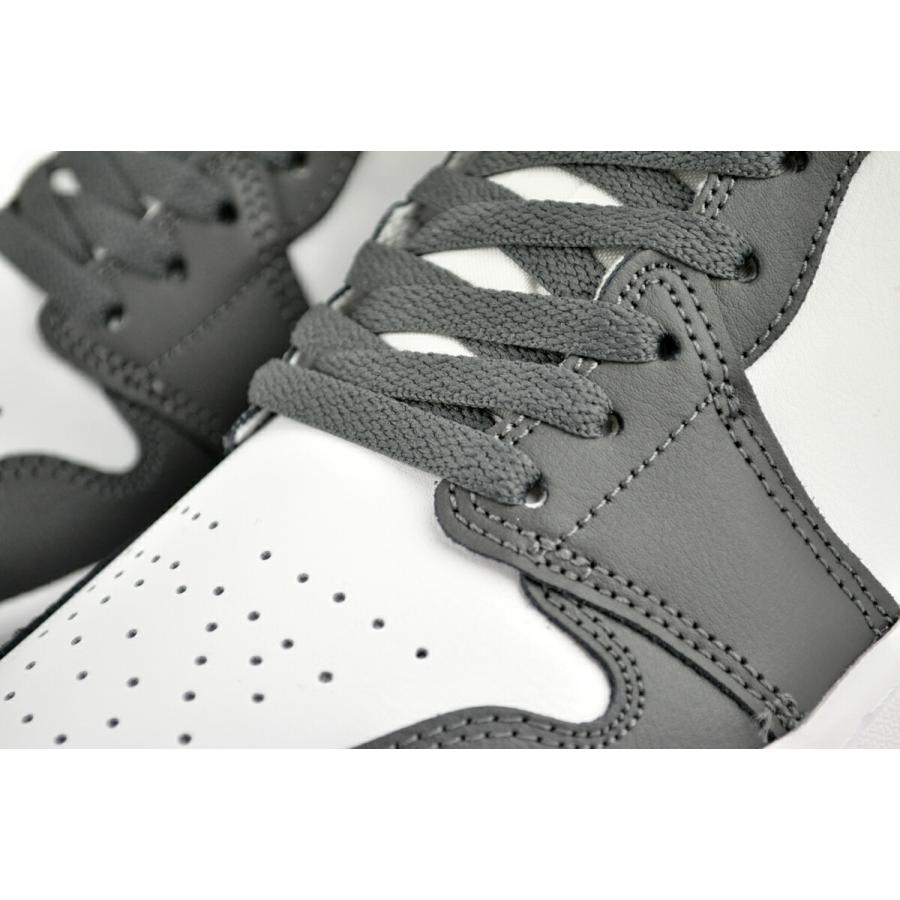 エア ジョーダン 1 NIKE AIR JORDAN LOW wht/blk-iron grey エア ジョーダン 1 NIKE AIR JORDAN LOW wht/blk-iron grey