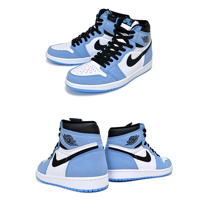 エア ジョーダン 1 NIKE AIR JORDAN HIGH OG UNIVERSITY BLUE エア ジョーダン 1 NIKE AIR JORDAN HIGH OG UNIVERSITY BLUE