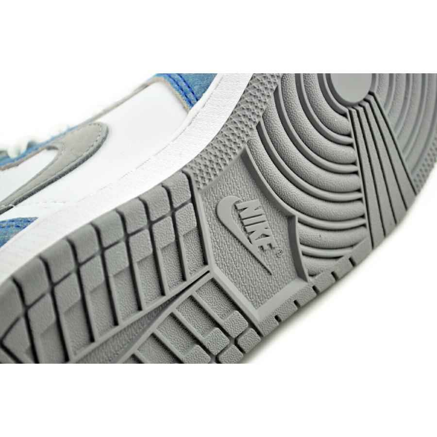 エア ジョーダン 1 NIKE AIR JORDAN RETRO HIGH OG GS hyper royal/wht