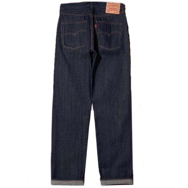 Levi's（リーバイス） LEVIS VINTAGE CLOTHING 1966 501XX RIGID