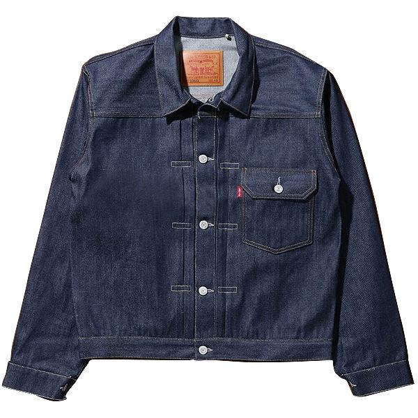 Levi's LEVIS VINTAGE CLOTHING 1936 506XX TYPE1 705060024 Levi's LEVIS VINTAGE CLOTHING 1936 506XX TYPE1 705060024