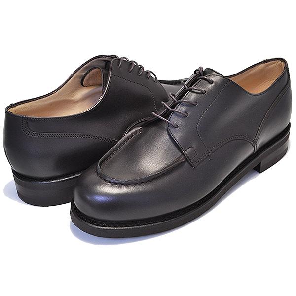 Paraboot CHAMBORD（シャンボード）706801 CAFE Paraboot（パラブーツ） シャンボード PARABOOT CHAMBORD ACTEM Made