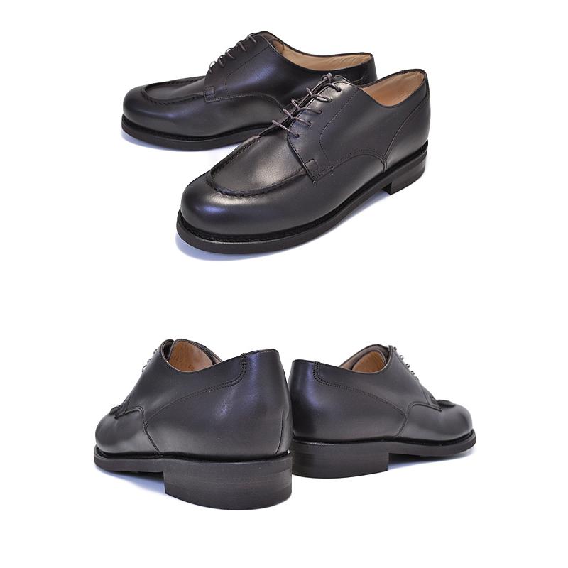 Paraboot CHAMBORD（シャンボード）706801 CAFE