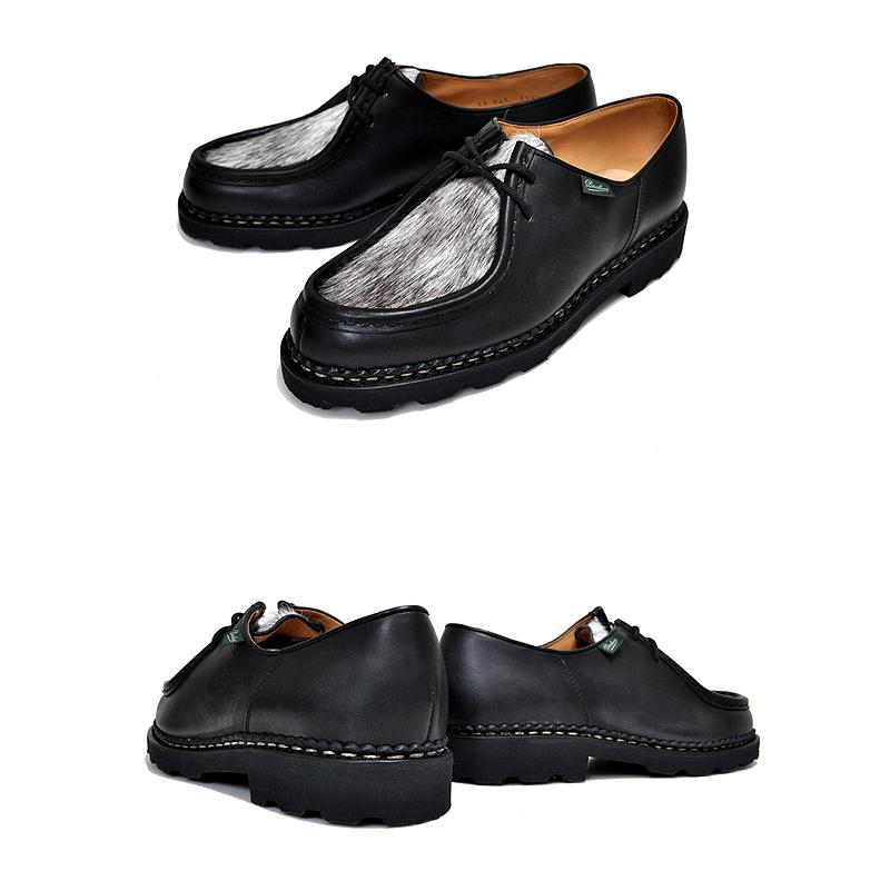 Paraboot パラブーツ ミカエル ポニー PARABOOT MICHAEL MARCHE