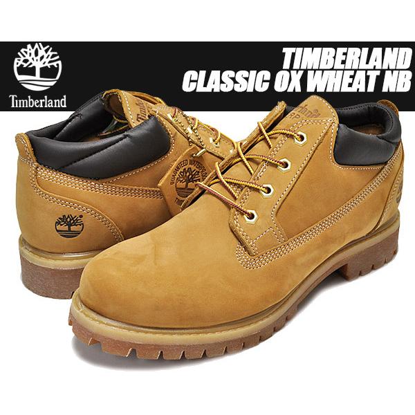 Timberland（ティンバーランド） [ポイント10倍] Timberland CLASSIC