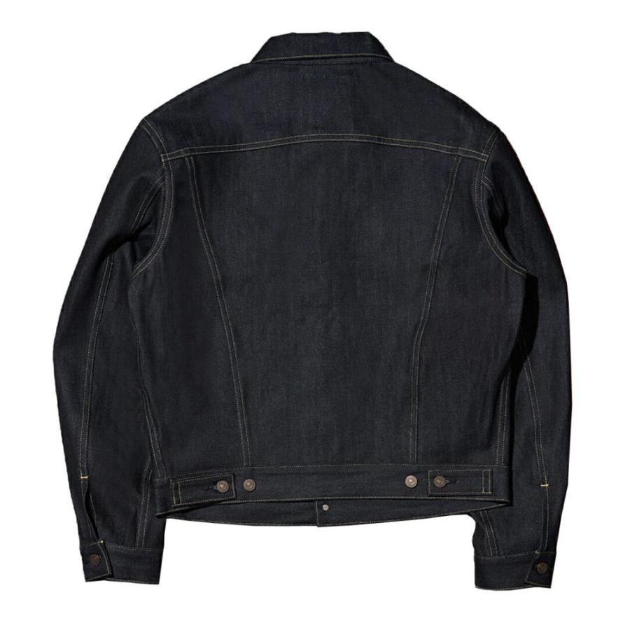 Levi's（リーバイス） LEVIS VINTAGE CLOTHING 1961 TYPE III 557