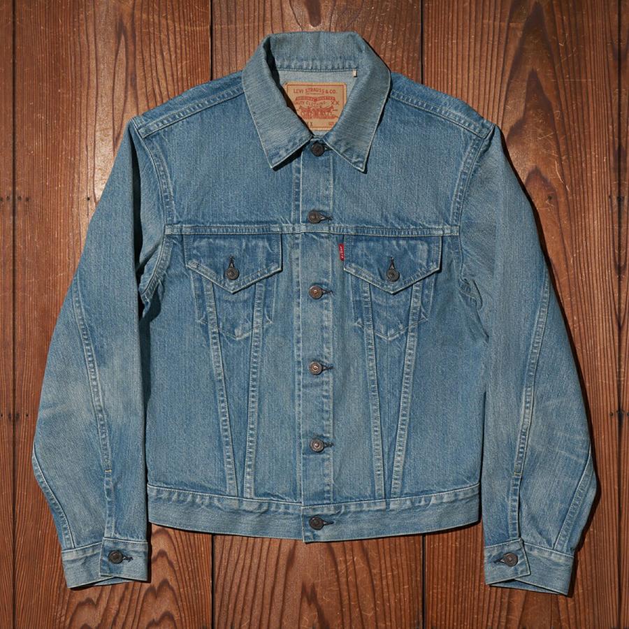 Levi's（リーバイス） LEVIS VINTAGE CLOTHING 1961 557 TYPE3