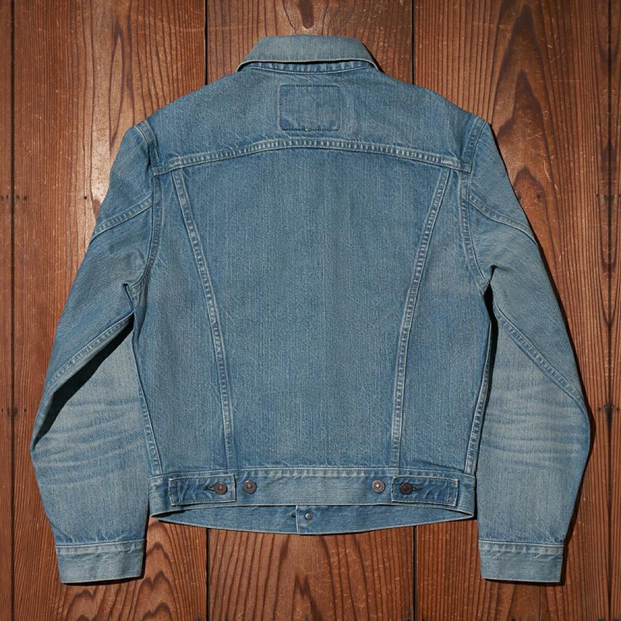 Levi's（リーバイス） LEVIS VINTAGE CLOTHING 1961 557 TYPE3