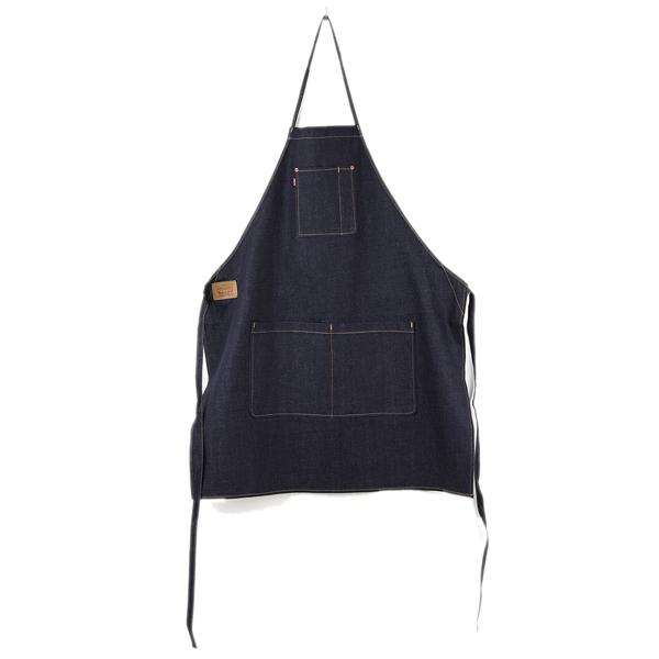 Levi's（リーバイス） LEVIS ACCESSORY DENIM APRON BLUE DENIM 77162