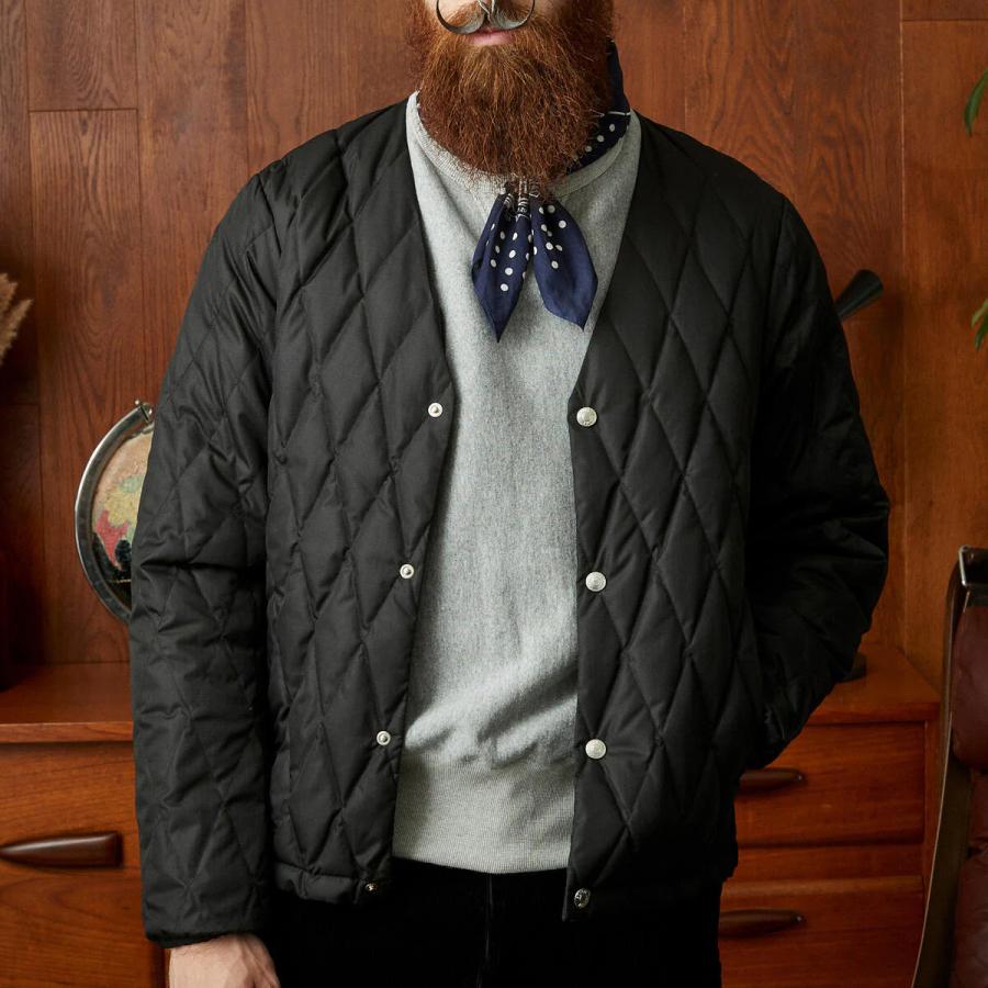 Schott N.Y.C（ショット） Schott TAION DOWN JACKET 782-4253002