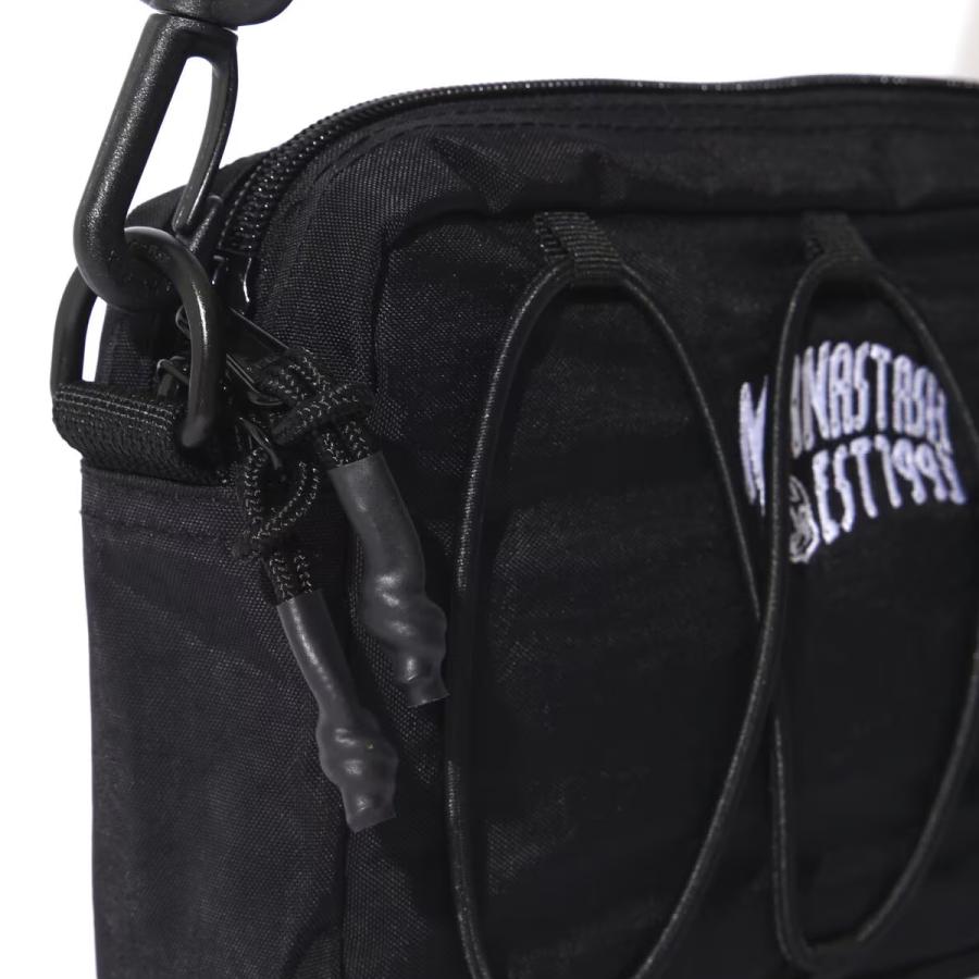 MANASTASH（マナスタッシュ） MANASTASH BILLIONAIRE BOYS CLUB/BBC