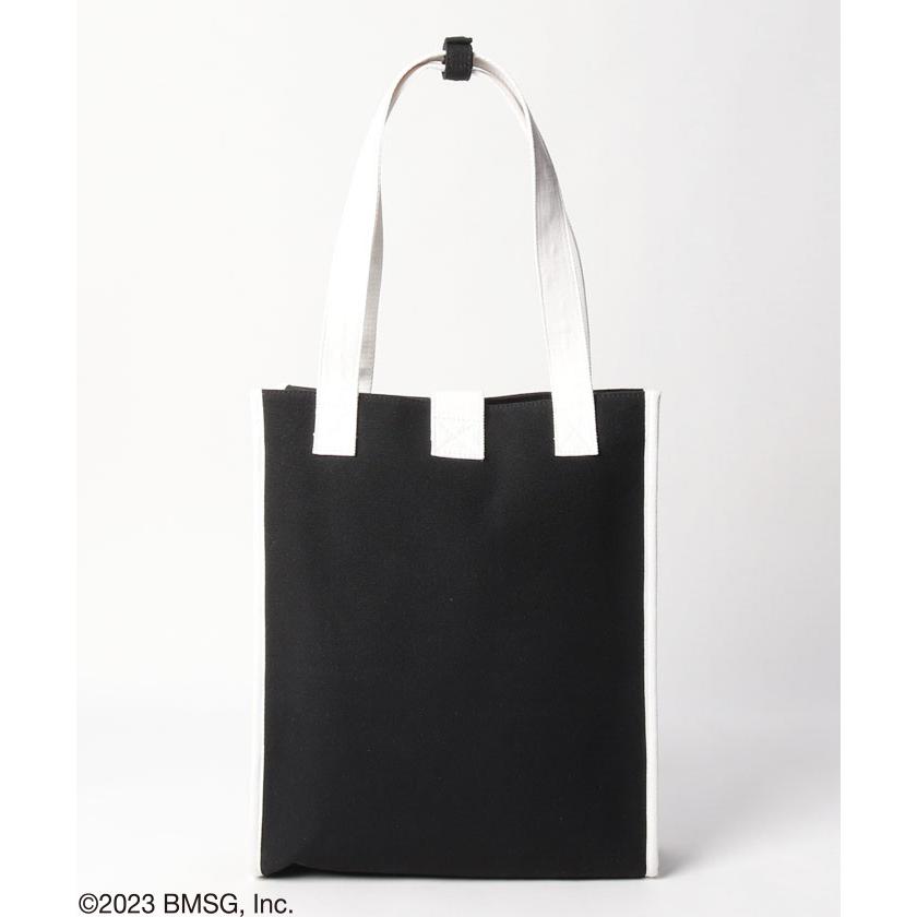 FILA（フィラ） FILA x BE:FIRST TOTE BAG 81fl11 × ビーファースト