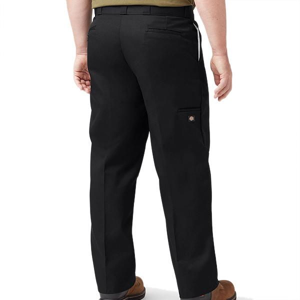 Dickies D/Knee Work Pant Pantaloni Uomo