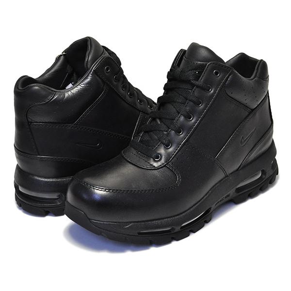 NIKE AIR MAX GOADOME ACG black/black-blk 865031-009 ナイキ エアマックス ゴアドーム スニーカー ブーツ｜limited-edition｜02