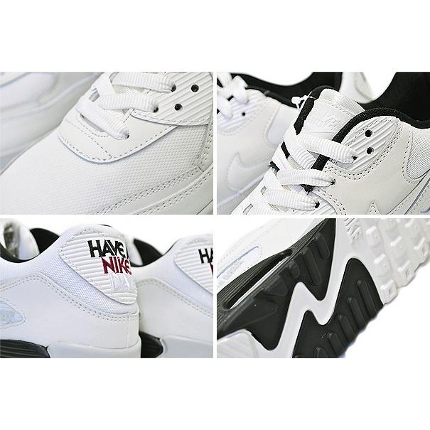 NIKE（ナイキ） NIKE WMNS AIR MAX 90 SE HAVE A NIKE DAY pale ivory