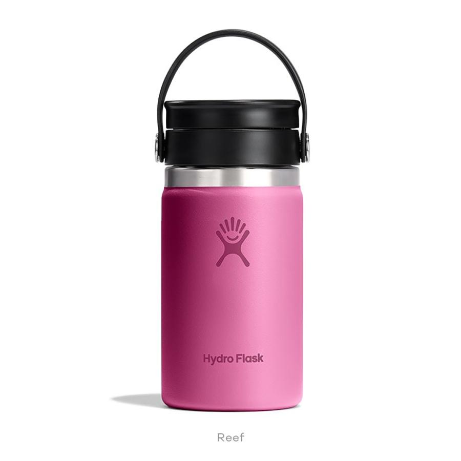 HYDRO FLASK（ハイドロフラスク） Hydro Flask COFFEE 12oz FLEX SIP