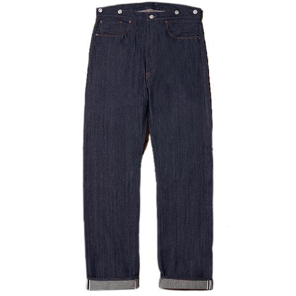Levi's（リーバイス） LEVIS VINTAGE CLOTHING 1890 501XX DARK INDIGO