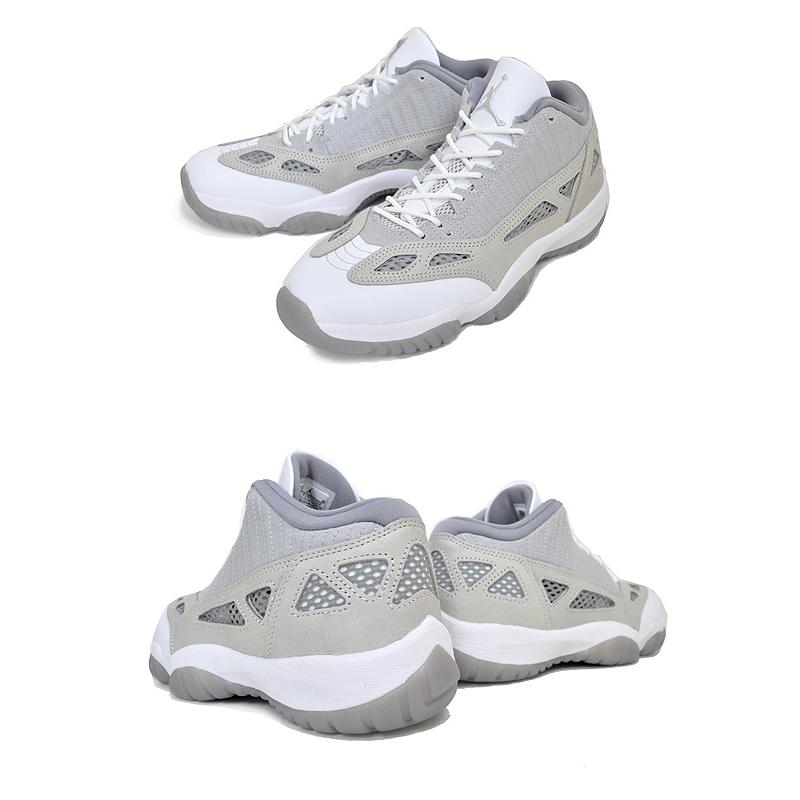 エア ジョーダン 11 NIKE AIR JORDAN RETRO LOW IE lt orewood brn