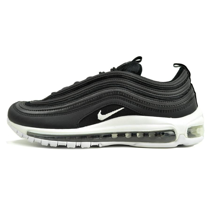 NIKE（ナイキ） NIKE AIR MAX 97 black/white 921826-001 エアマックス