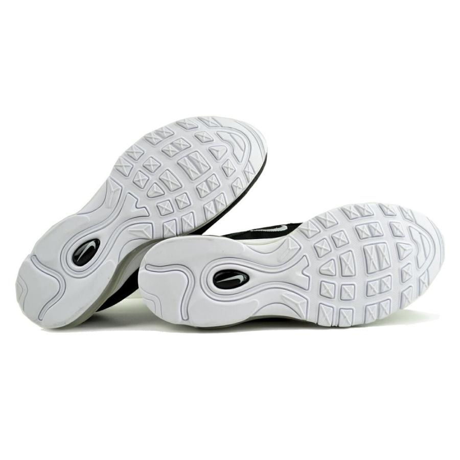 NIKE（ナイキ） NIKE AIR MAX 97 black/white 921826-001 エアマックス