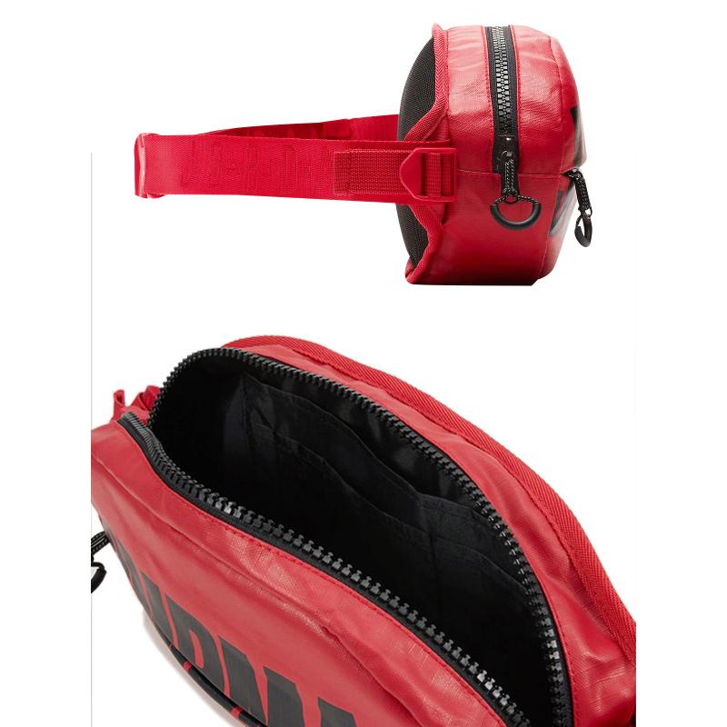 NIKE JORDAN JUMPMAN CROSSBODY BAG GYM RED 9a0284r78 ナイキ ジョーダン クロスボディ