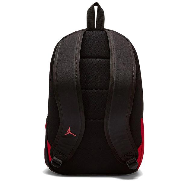 Jordan NIKE JORDAN JUMPMAN CLASSICS BACKPACK BLACK 9a0381-023 