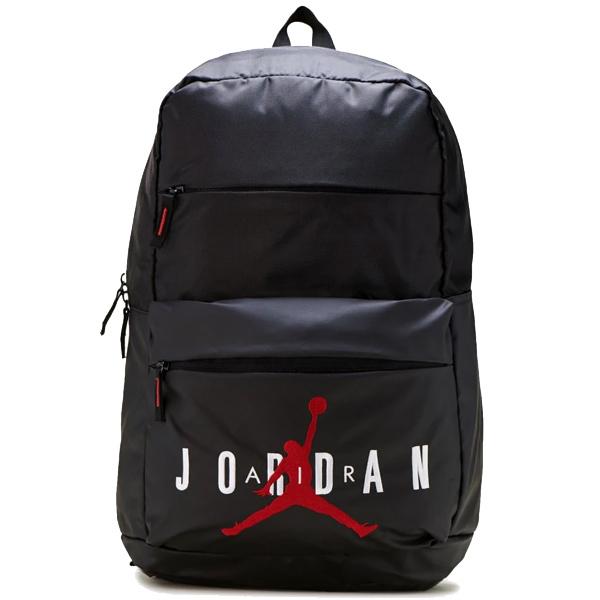 Jordan NIKE JORDAN PIVOT BACKPACK BLACK/BLACK 9a0408-kk2 ナイキ