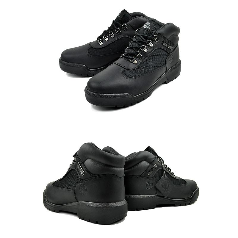 Timberland ティンバーランド フィールドブーツ FIELD BOOT M/M Timberland ティンバーランド フィールドブーツ FIELD BOOT M/M