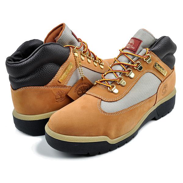 Timberland（ティンバーランド） [ポイント10倍] フィールドブーツ